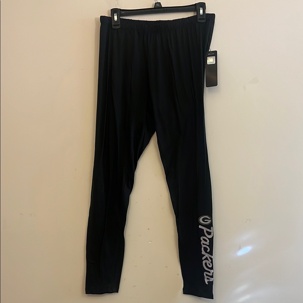 NFL Green Bay Packers Pajama Pants Size XL New with Tag
